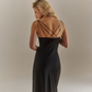 LIVY CIGALE DRESS