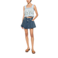 SEA NY AUDRA EMBROIDERY TANK