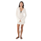 THE GARMENT TANZANIA SHORT DRESS