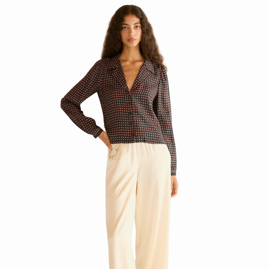 DOEN JULIANA TOP