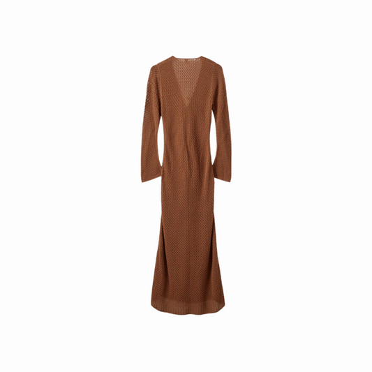 THE GARMENT TANZANIA DRESS