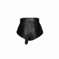 MAGDA BUTRYM LEATHER 20 SHORTS