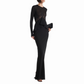 CHRISTOPHER ESBER ENDREY DRESS