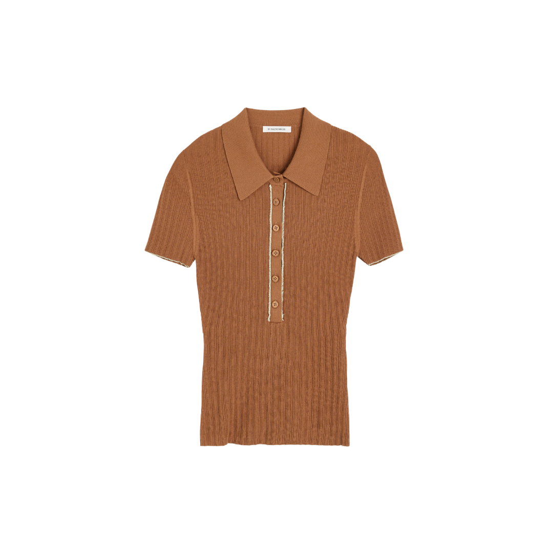 BY MALENE BIRGER BENITA POLO