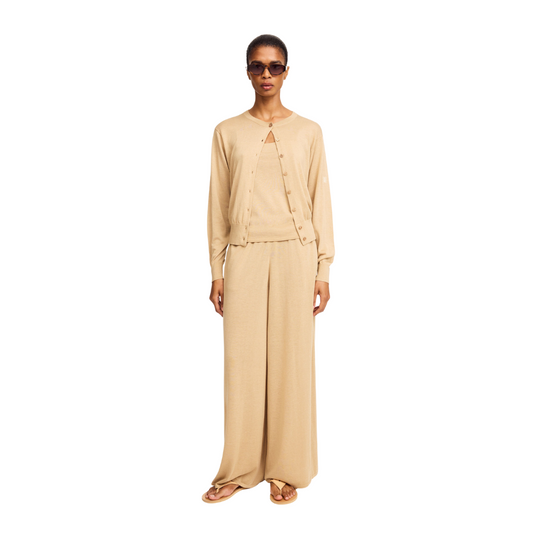 BY MALENE BIRGER MONTIE CARDIGAN