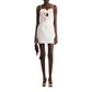 MAGDA BUTRYM DRESS 01 CREAM