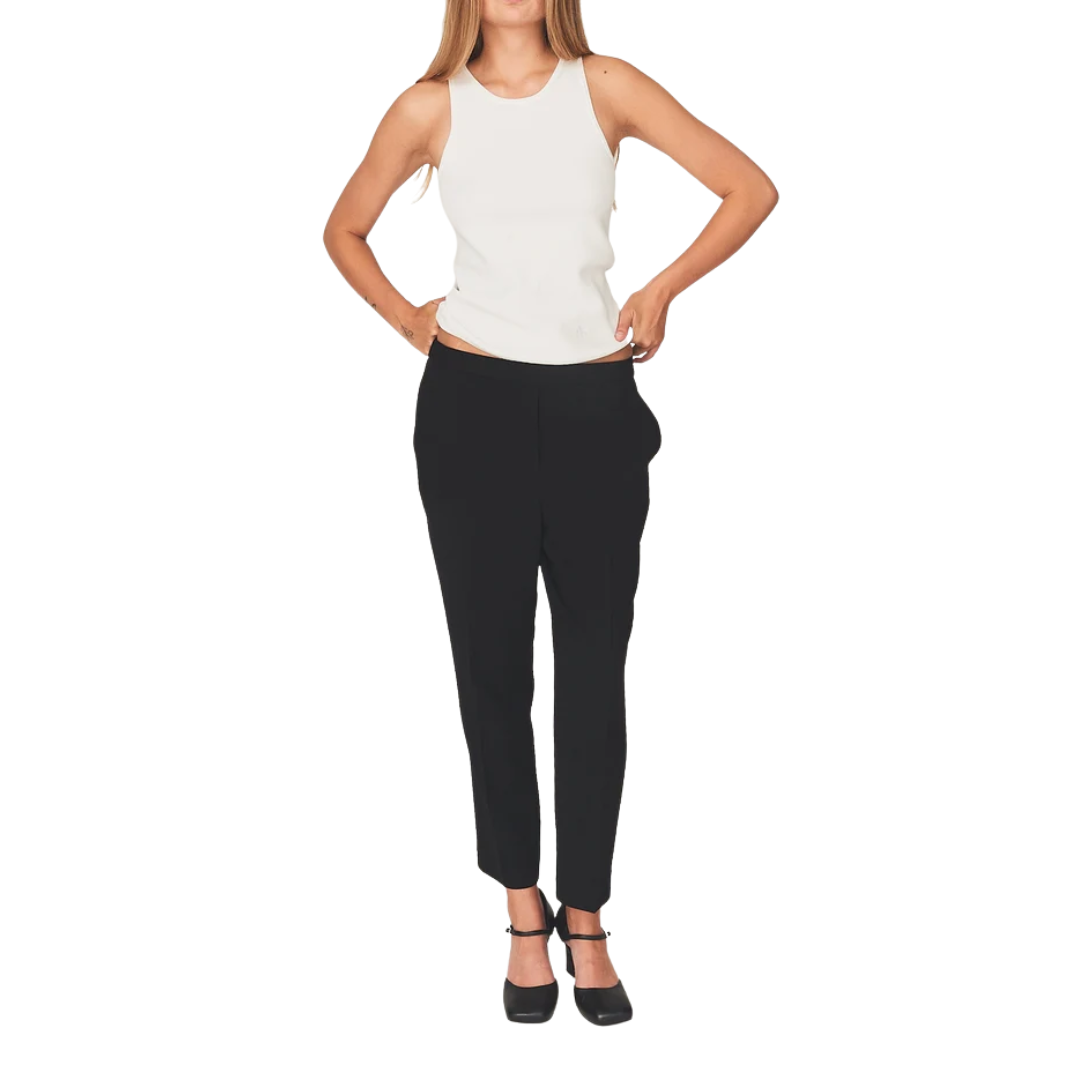THE GARMENT SLIM PANTS
