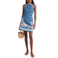ALEMAIS ACAIA MINI DRESS