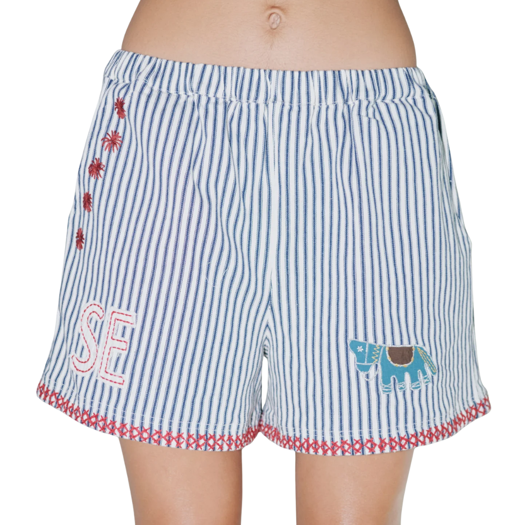 SISSEL MYRA SHORTS