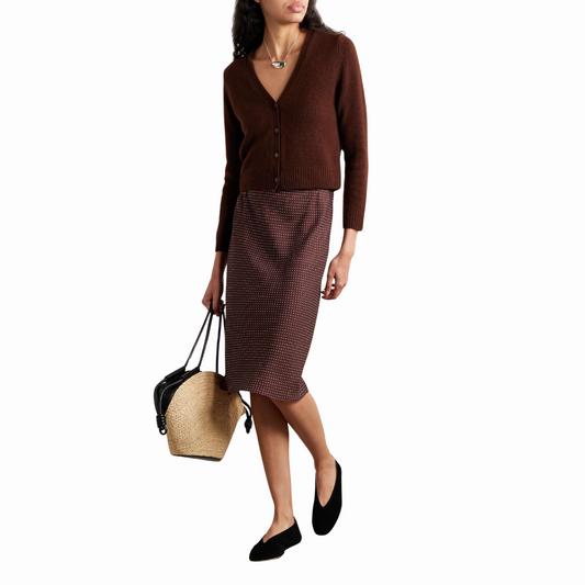 DOEN ELOWETTE SKIRT