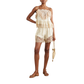 SEA NY ETHEL SOLID NCAMISOLE