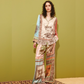 ALEMAIS ALBERTA SILK SHIRTS