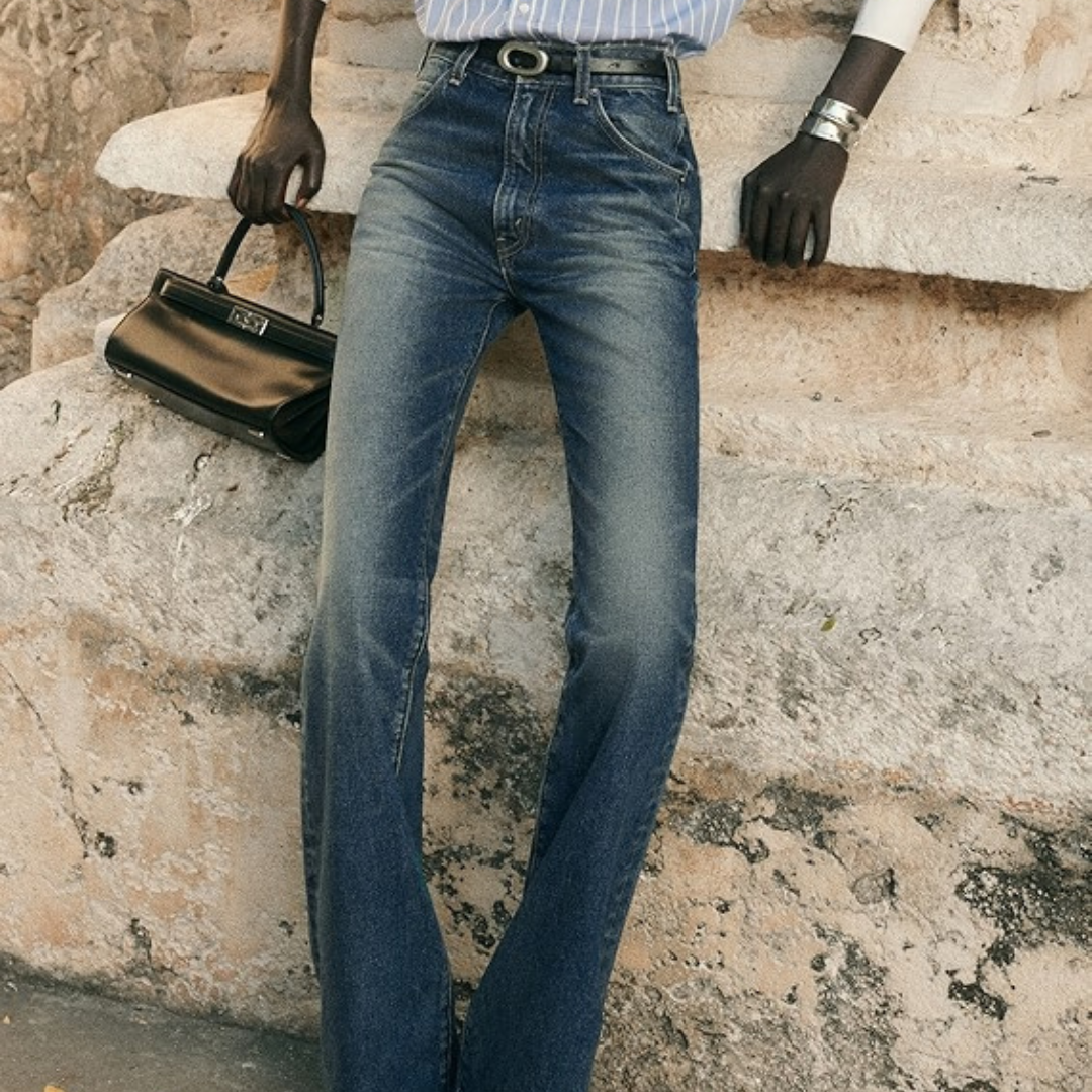 NILI LOTAN JOAN JEANSSIMON WASH