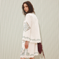 ALEMAIS LOUIE EMBROIDERD SHIRT