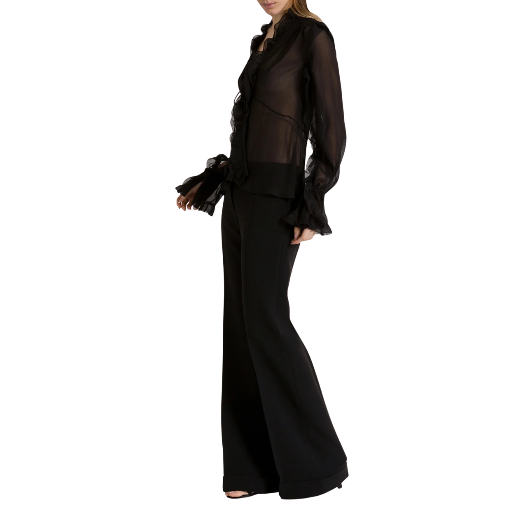 ALBERTA FERRETTI 261U 0211 BLOUSE