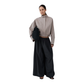 ST AGNI TECHNICAL COTTON JACKET