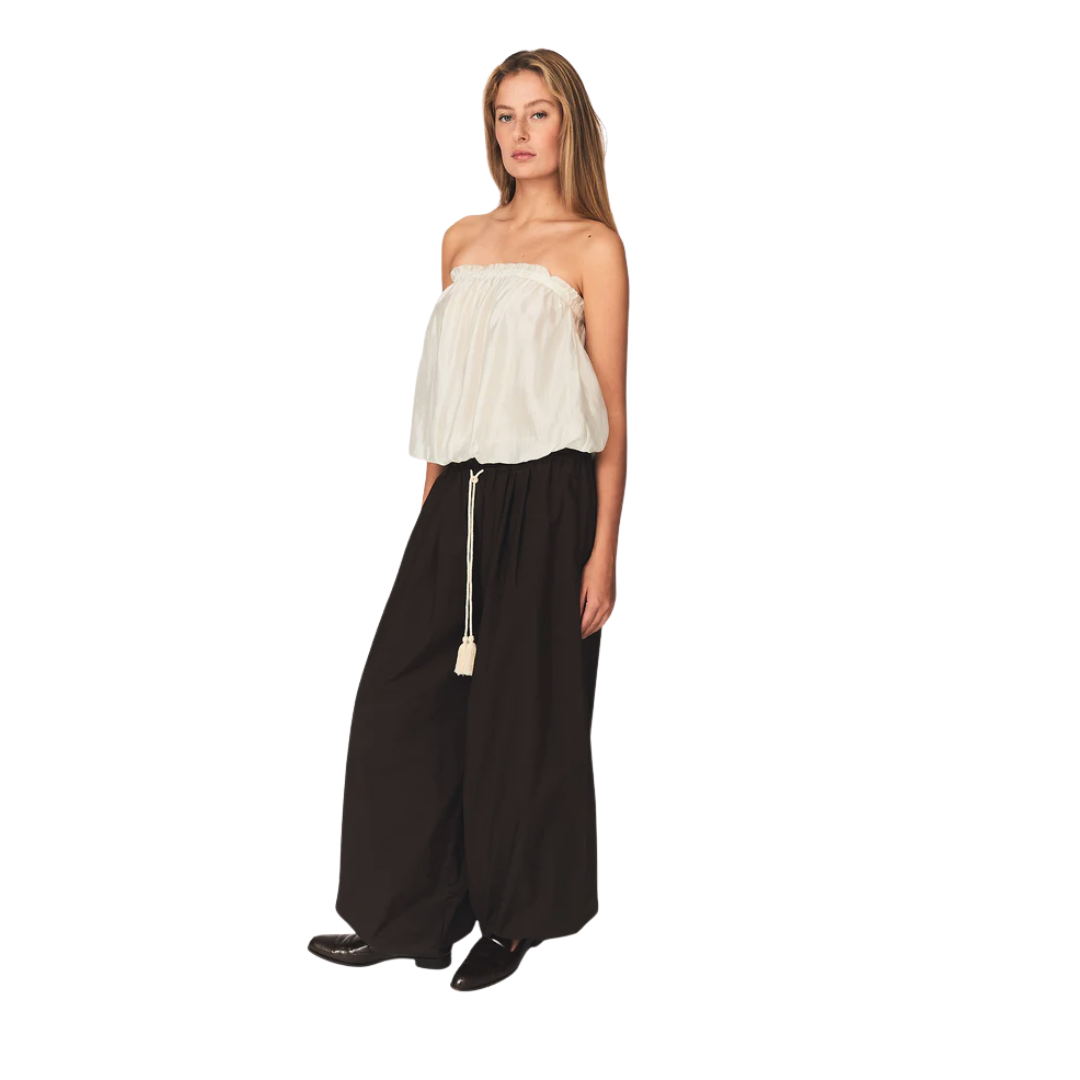 THE GARMENT BAZZAR PANTS
