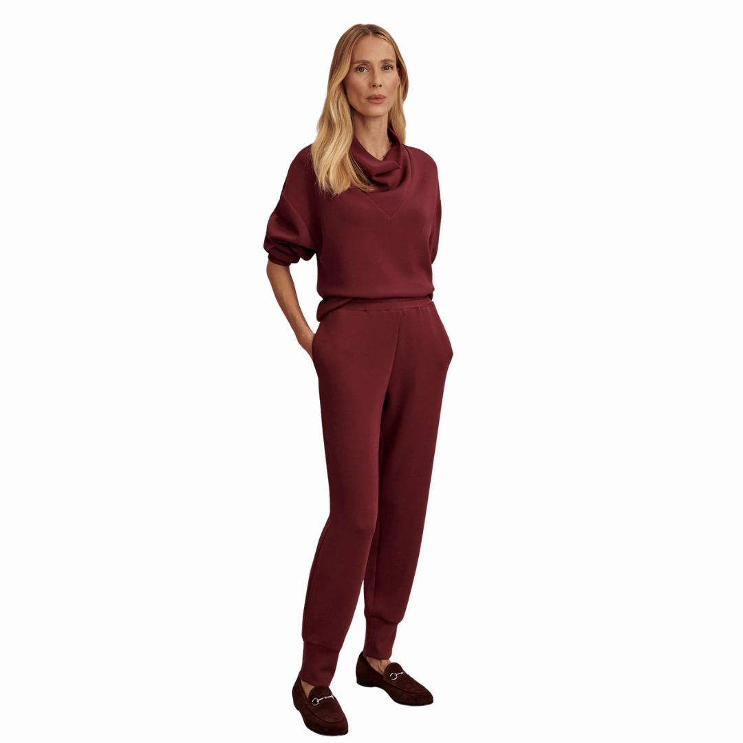 VARLEY SLIM CUFF PANTS