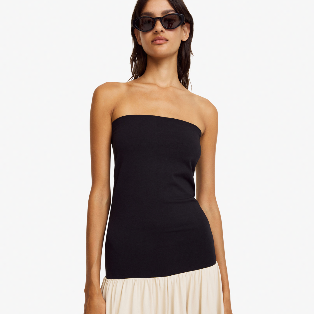 BY MALENE BIRGER MARCIELLA DRESS