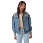 MAISON HOTEL LORETTA JACKET