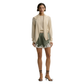 BY MALENE BIRGER ERI SHORTS
