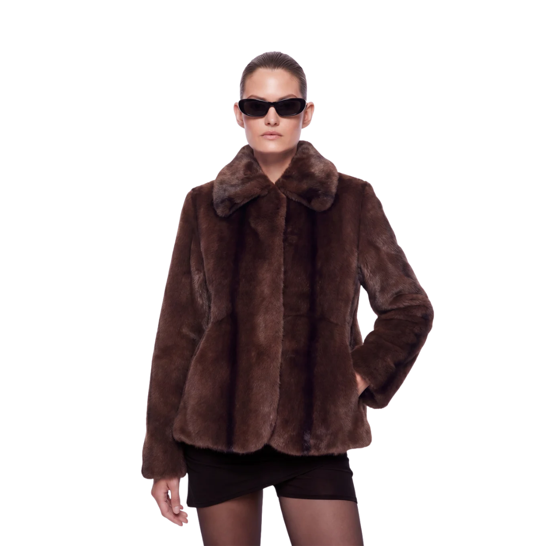 CARELLI ROTH COAT