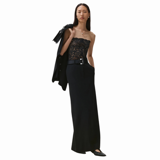 BEAUFILLE ANISE BLOUSE