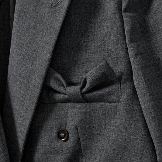 THE GARMENT GRAND BLAZER