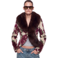 CARELLI ROSA BLAZER
