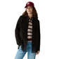 GUEST IN RESIDENCE FRINGE JACKET