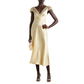 DOEN CORELIA MIDI DRESS