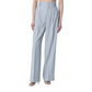 ALBERTA FERRETTI LINEN PANTS