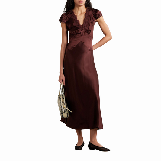 DOEN CORALINE DRESS