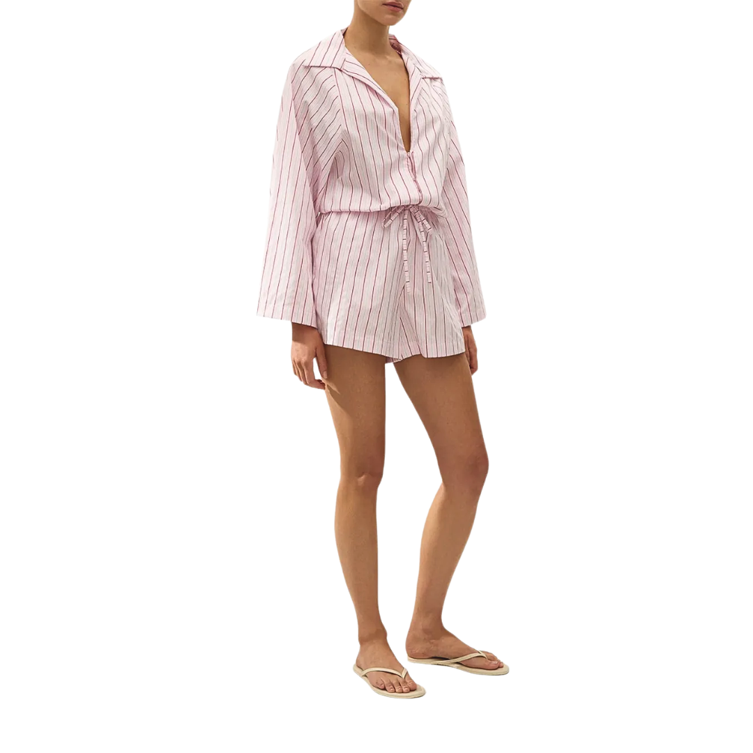 FAITHFULL AKSEL PLAYSUIT