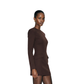 RONNY KOBO BRETTE DRESS