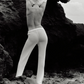 THE GARMENT TANZANIA STRIGHT PANTS