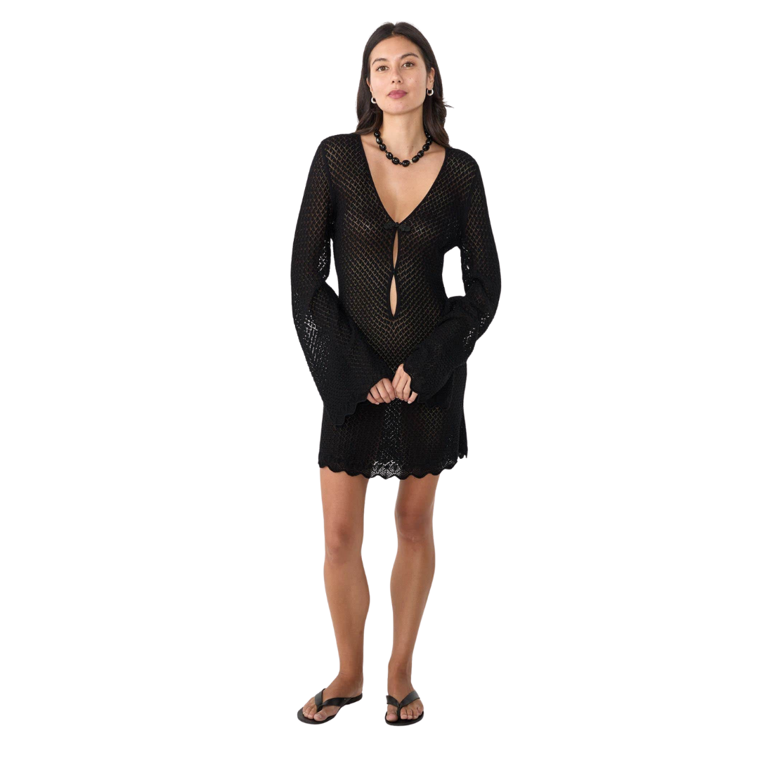 THE GARMENT TANZANIA SHORT DRESS