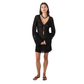 THE GARMENT TANZANIA SHORT DRESS