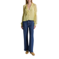 ALBERTA FERRETTI BLOUSE