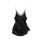 MAGDA BUTRYM DRESS 21 BLACK