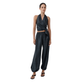 ST AGNI SILK LE BALLON PANTS