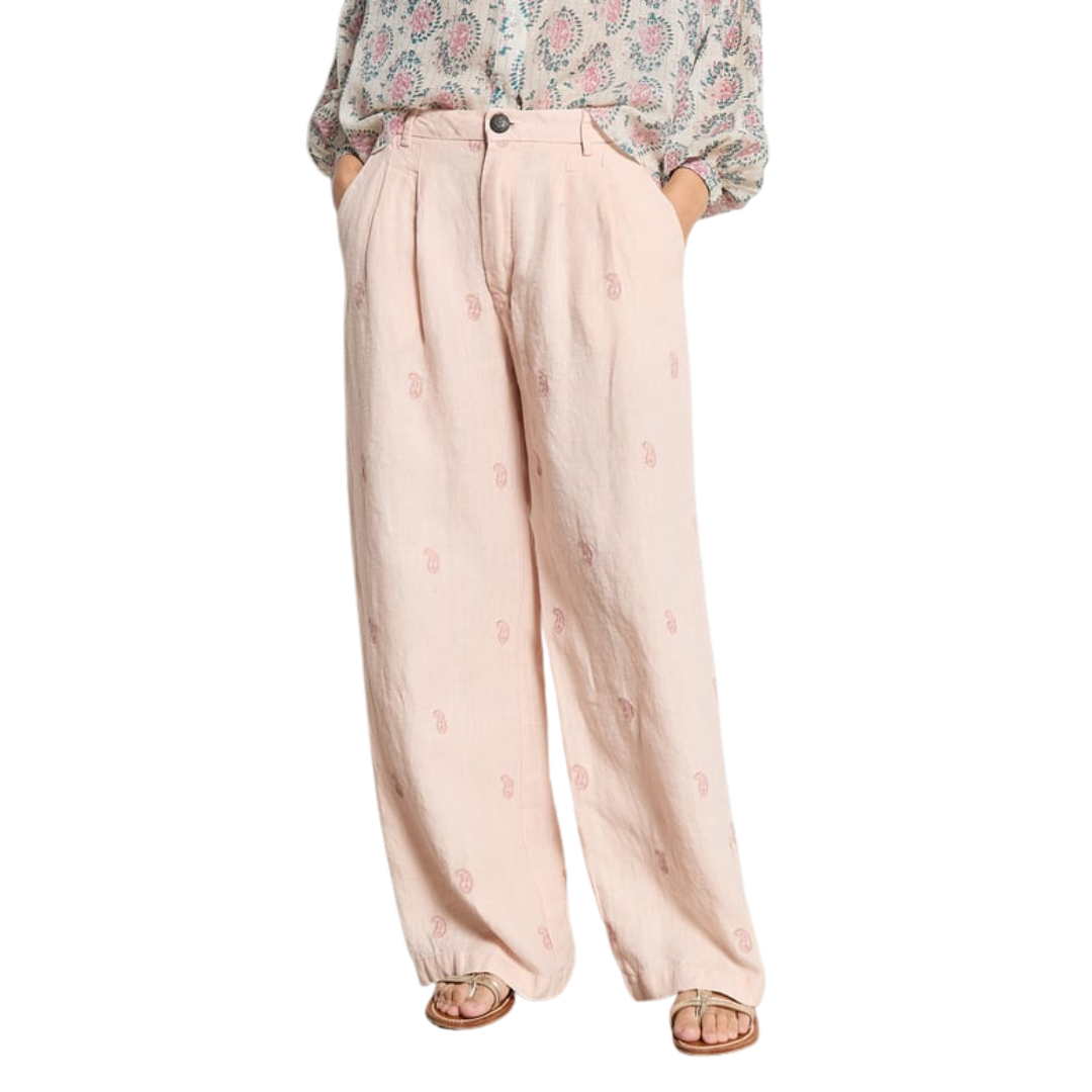 MAISON HOTEL OTTO PANTS