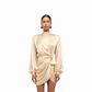 RONNY KOBO IMARA DRESS