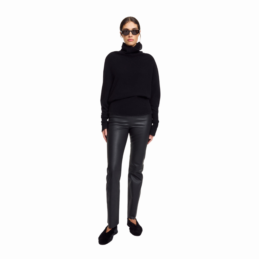 MALENE BIRGER FLORENTINA  PANTS