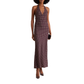 FAITHFULL ROSA POLKADOT MAXI DRESS
