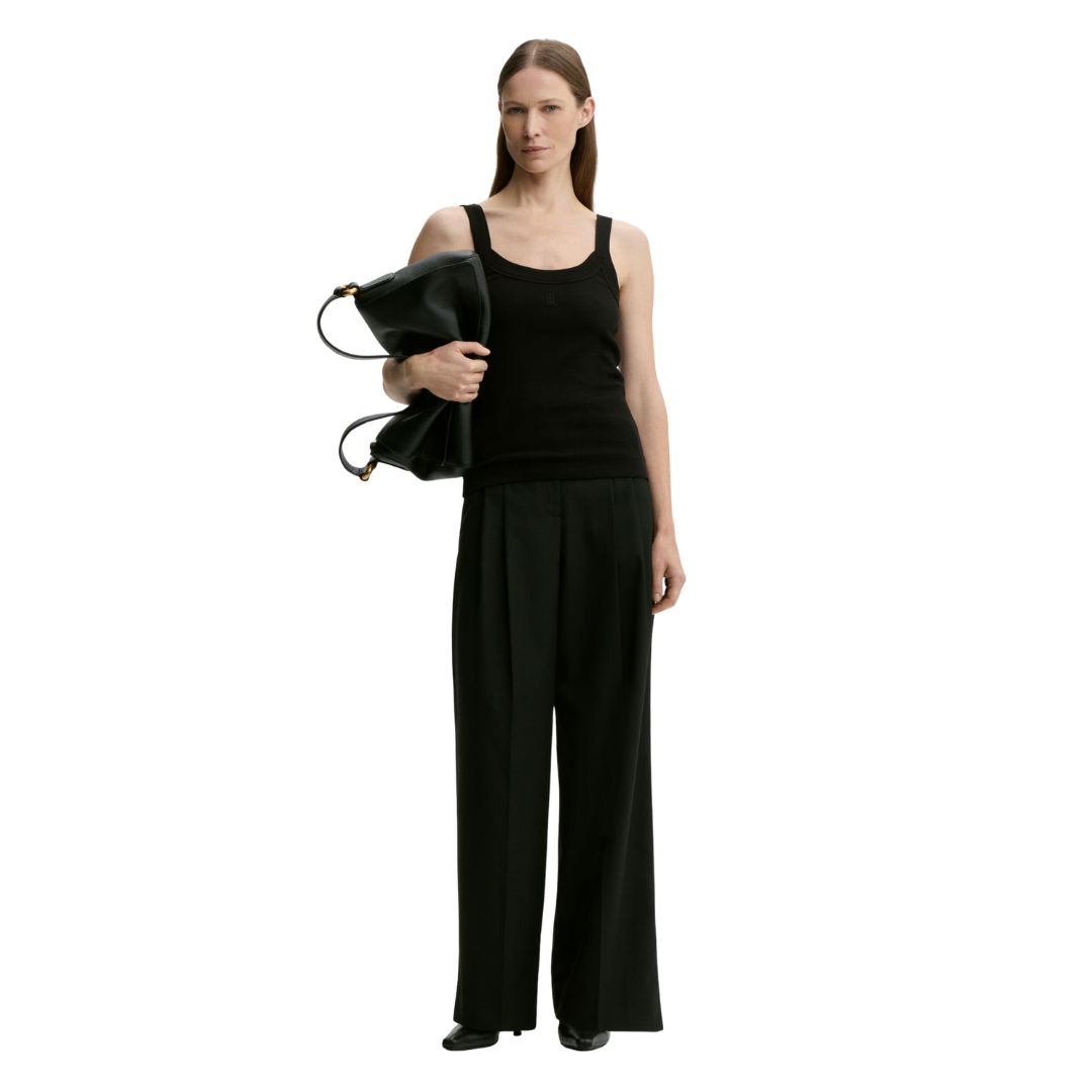 BY MALENE BIRGER FRILLIO