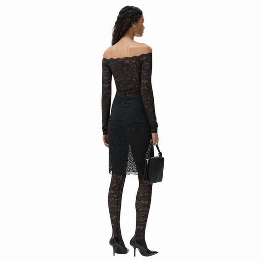 BEAUFILLE CARDEW BLOUSE