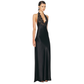 NILI LOTAN NOEMIE LACE GOWN