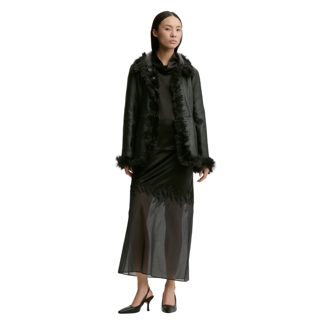 BY MALENE BIRGER ANGELINA