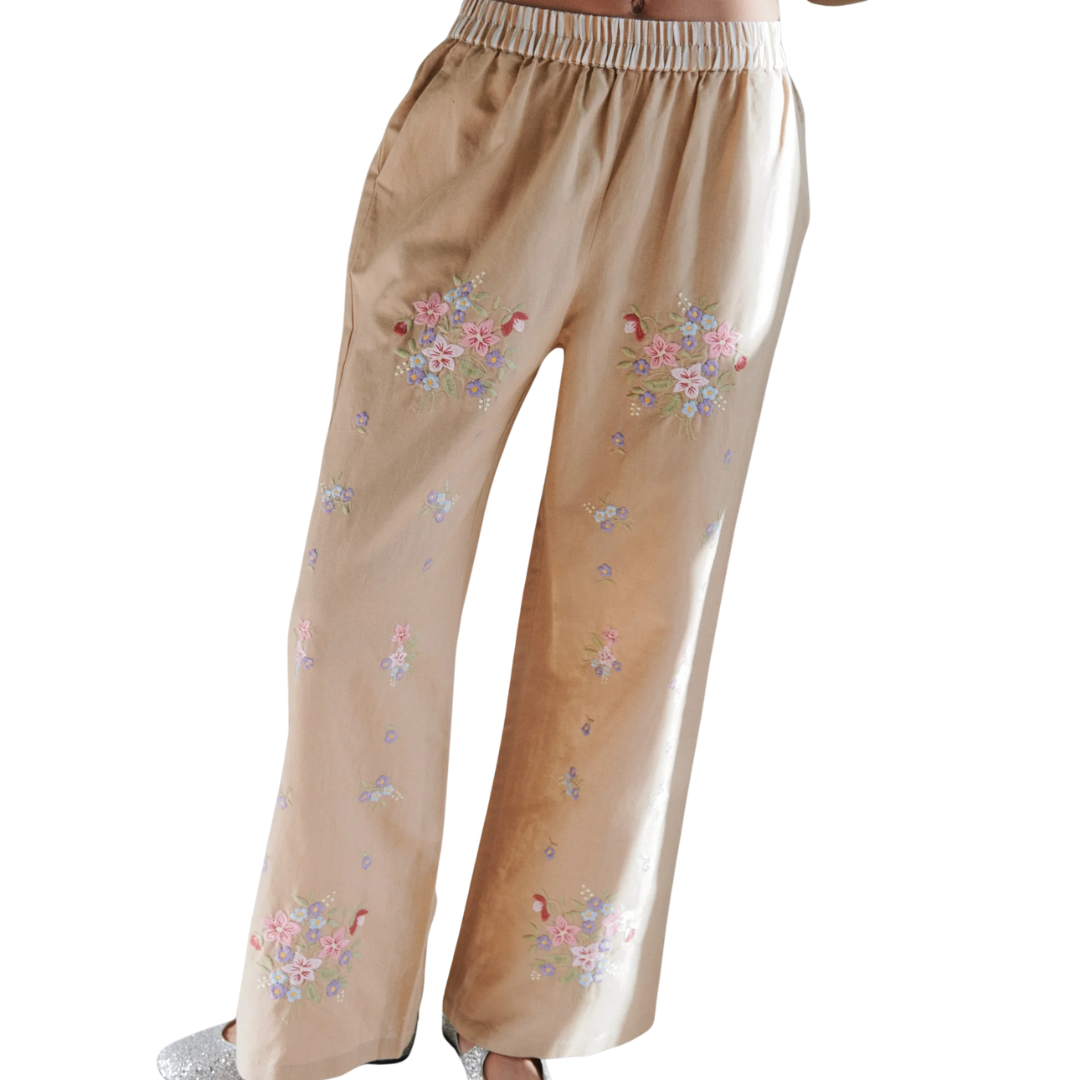 SISSEL BELLISIMA PANTS